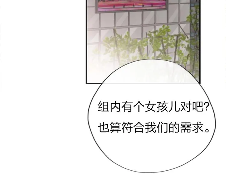 第1话 我是你的保镖 第116页