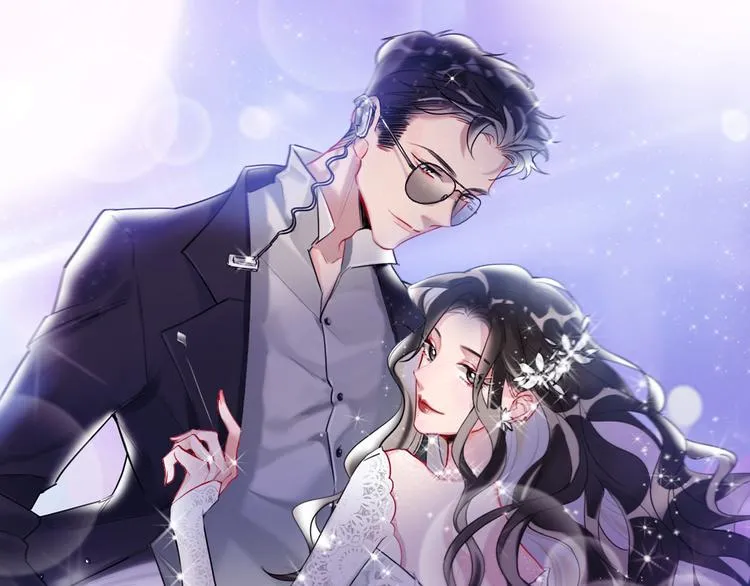 第11话 保持距离 第1页