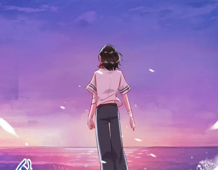 第11话 保持距离 第6页