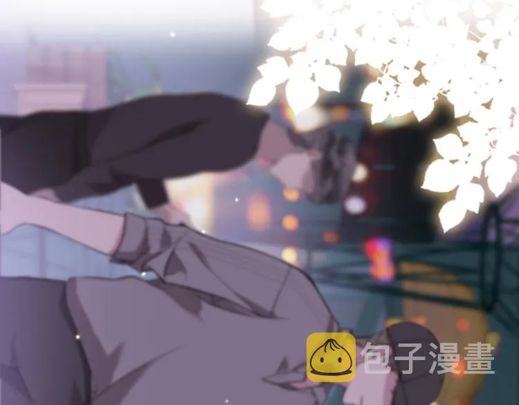 第11话 保持距离 第29页