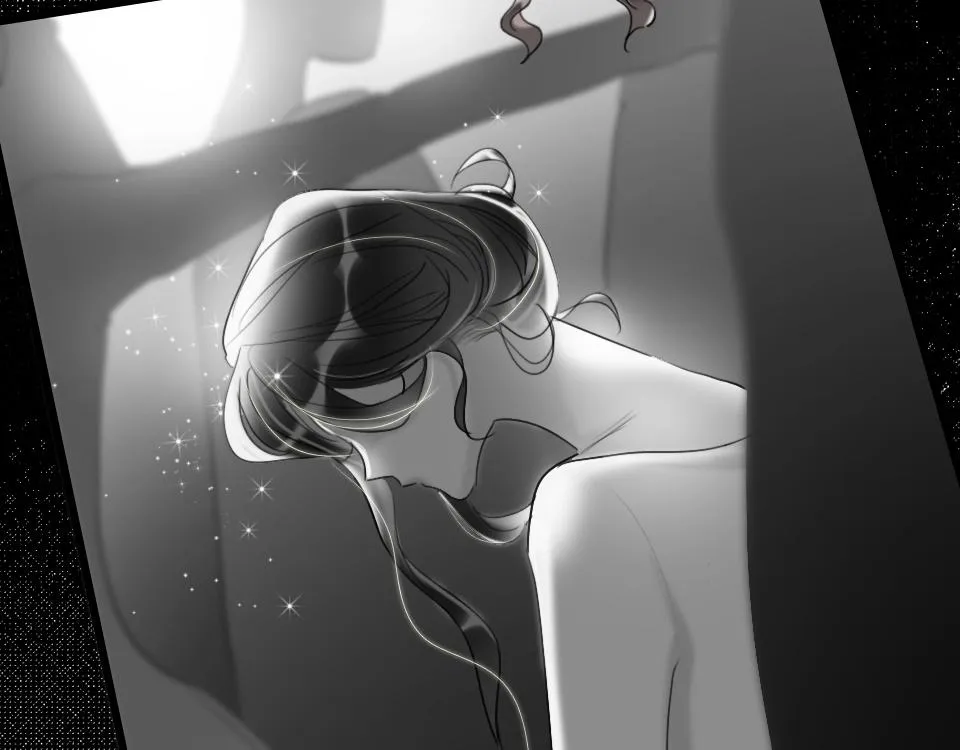 第37话 怎么才算喜欢上 第60页