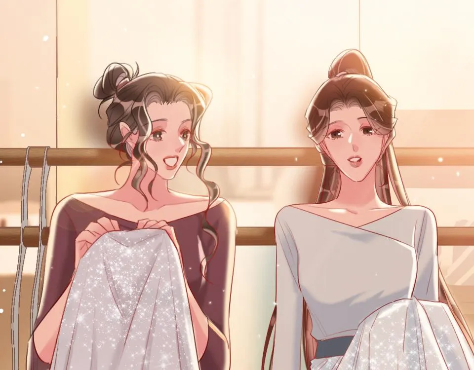 第38话 让人产生好感的女人 第35页