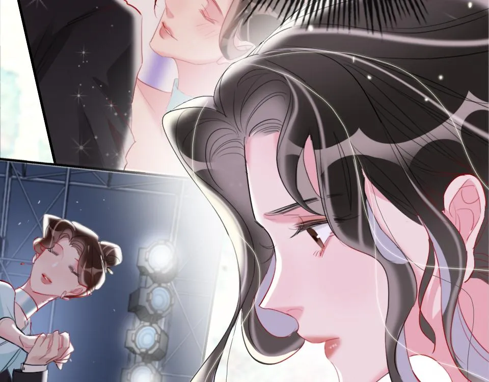 第39话 不愿说出的事 第8页