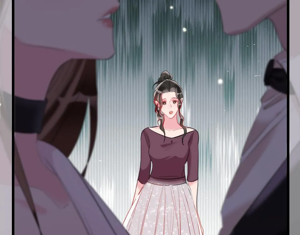 第39话 不愿说出的事 第11页