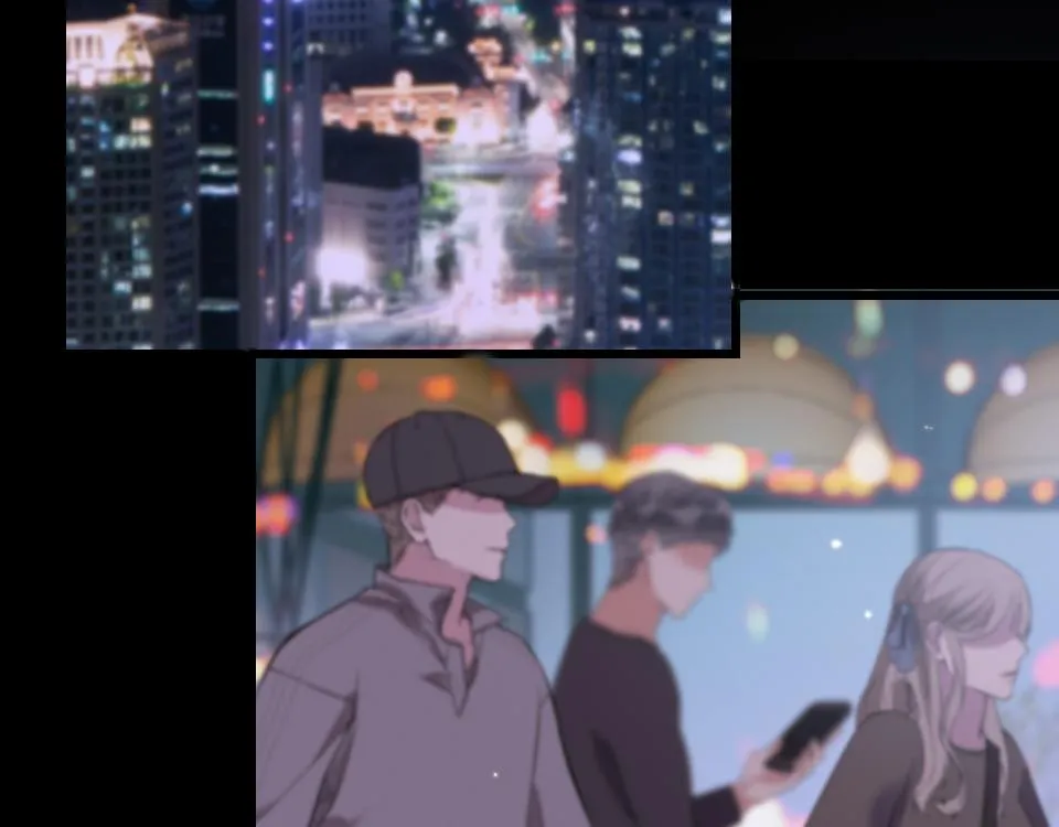 第39话 不愿说出的事 第40页