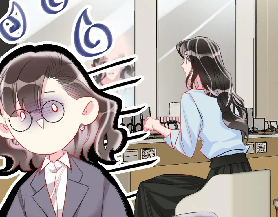 第39话 不愿说出的事 第46页