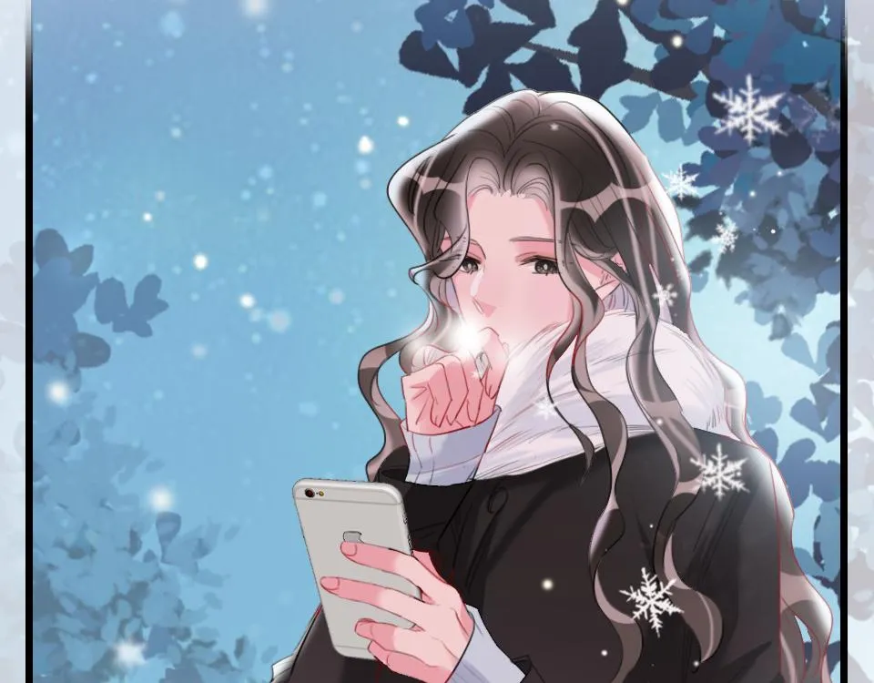 第39话 不愿说出的事 第82页