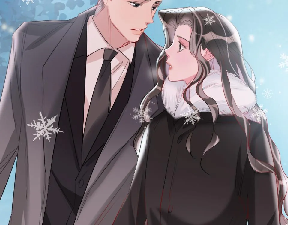 第39话 不愿说出的事 第87页