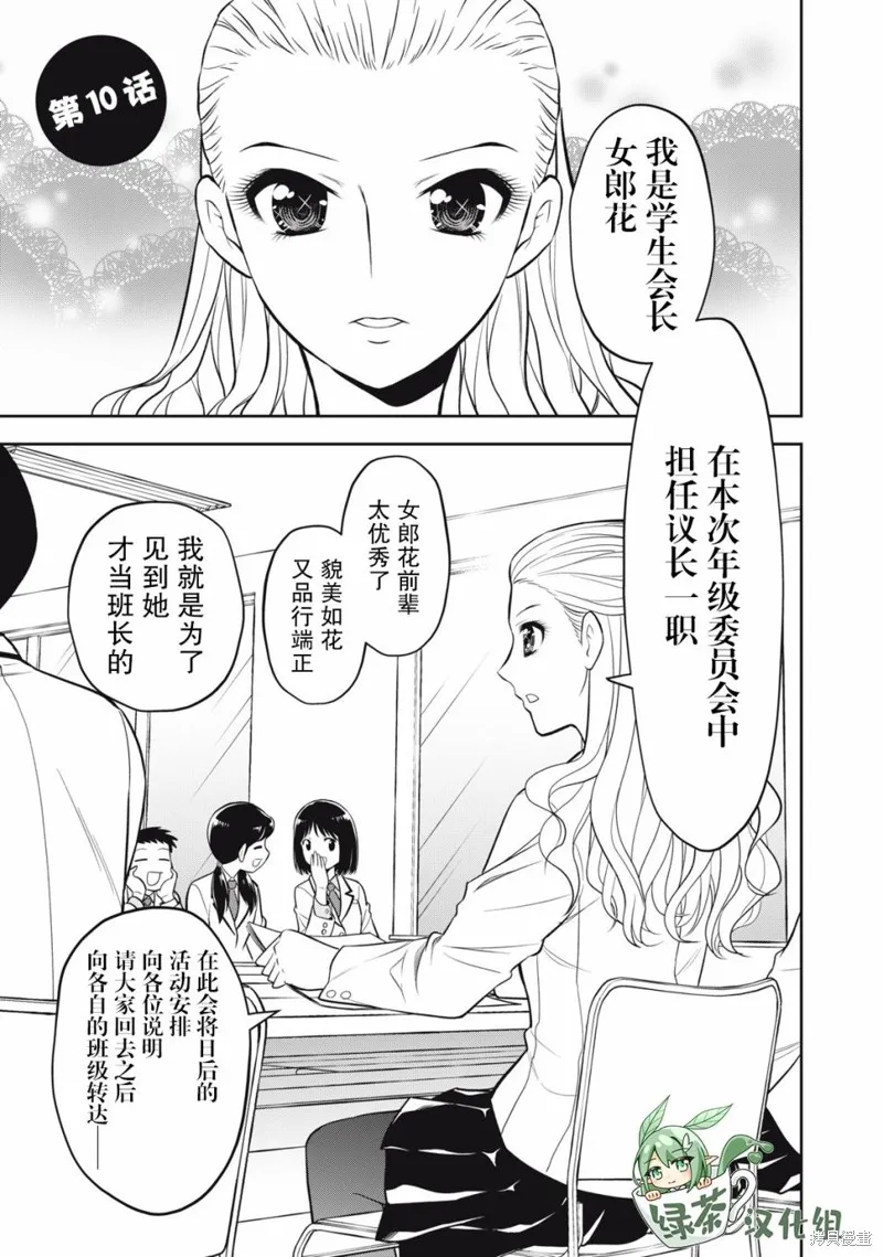 第10话 第1页