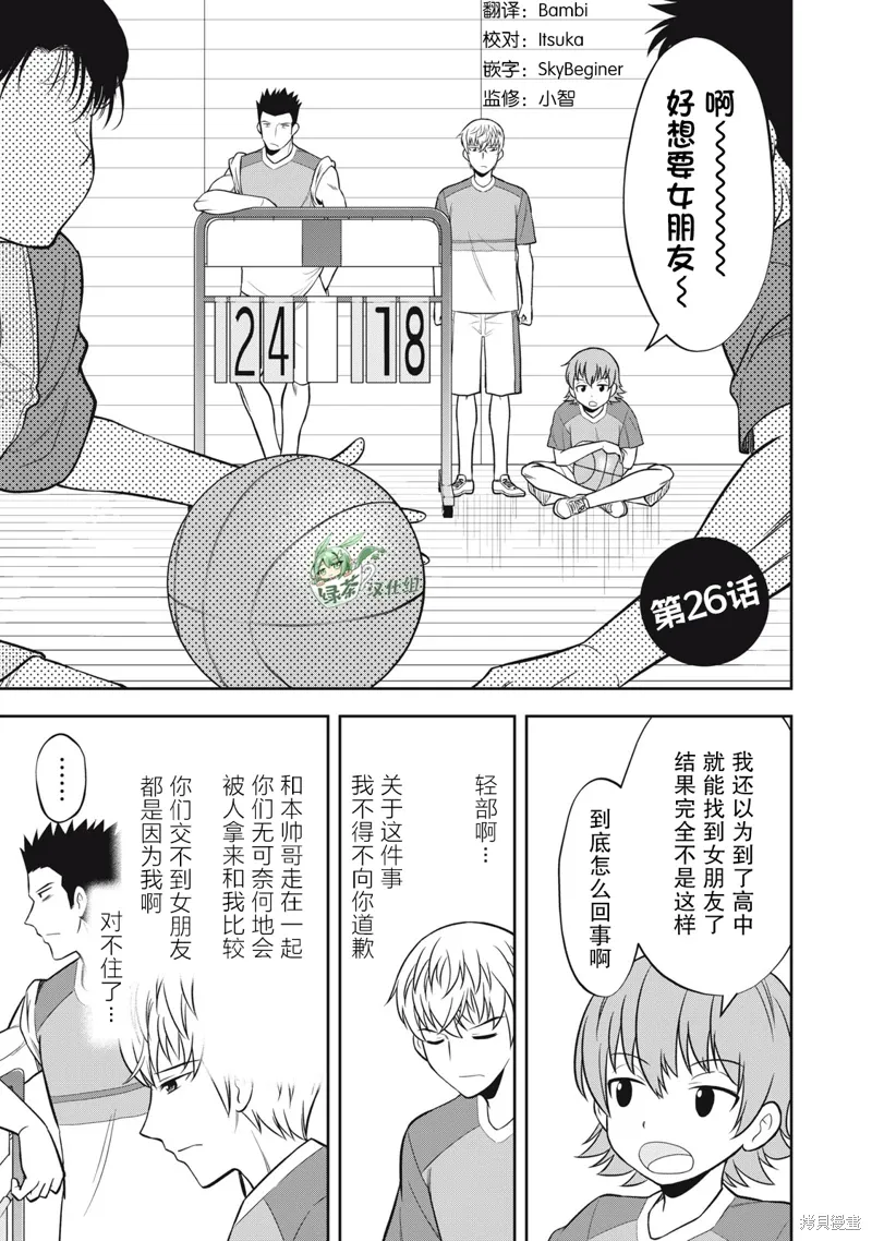 第26话 第1页