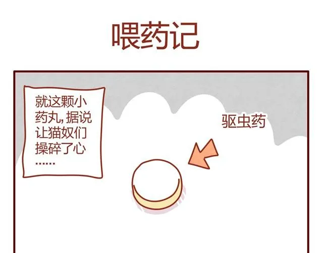 第9话 给人形喵涂防晒太艰难了 第27页