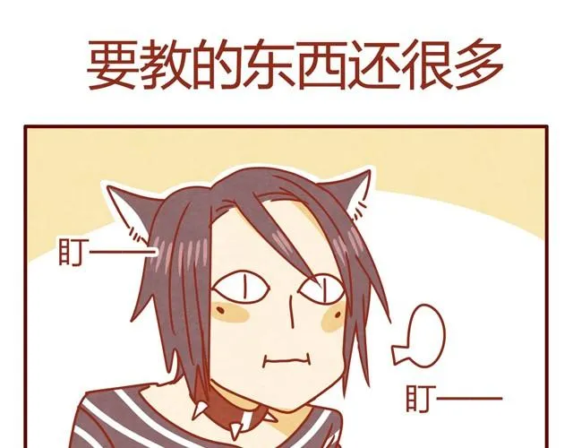 第5话 猫咪与猫砂 第27页