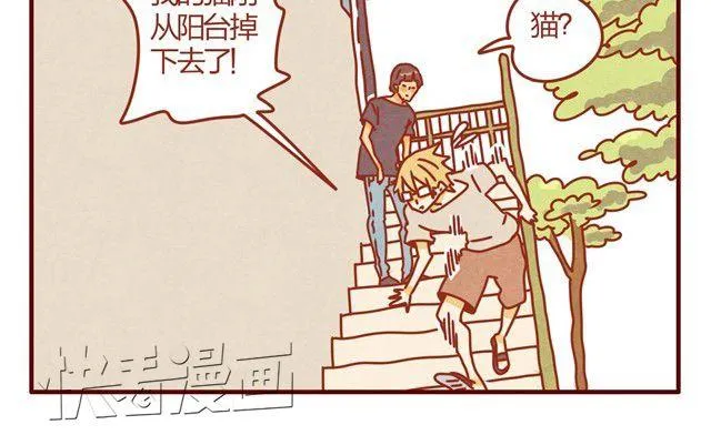 第3话 我的猫哪去了？ 第27页