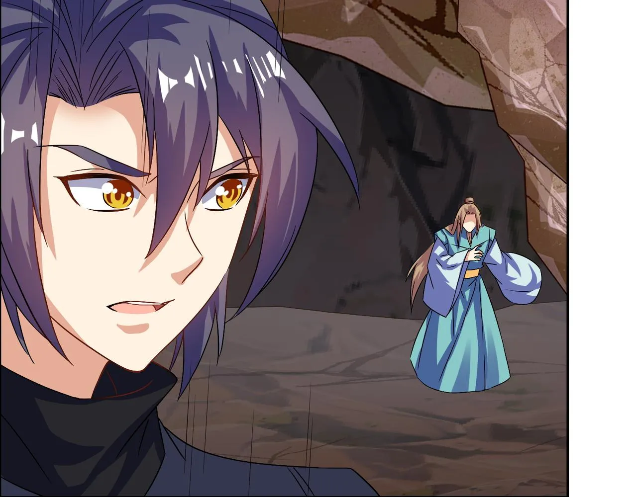 第155话 斗魔神 第43页