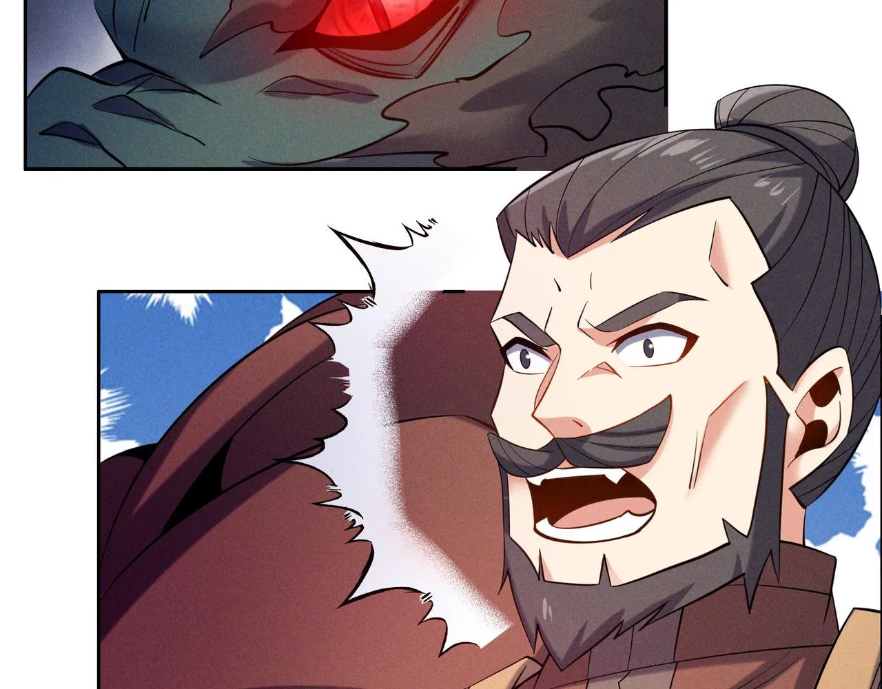 第156话 败中求胜 第8页