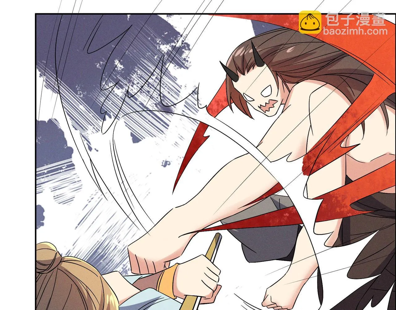 第156话 败中求胜 第28页