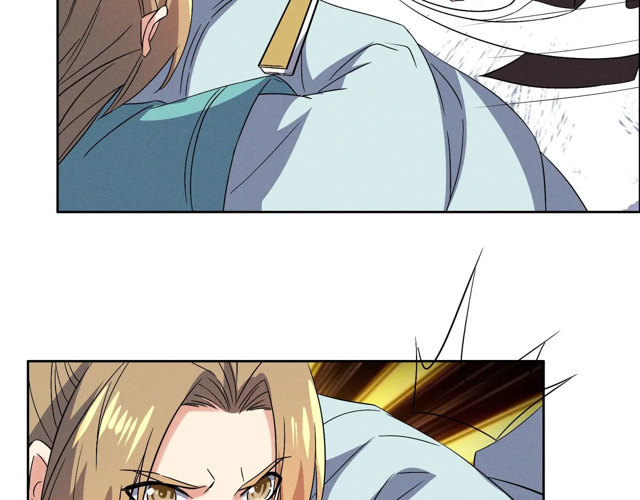 第156话 败中求胜 第29页