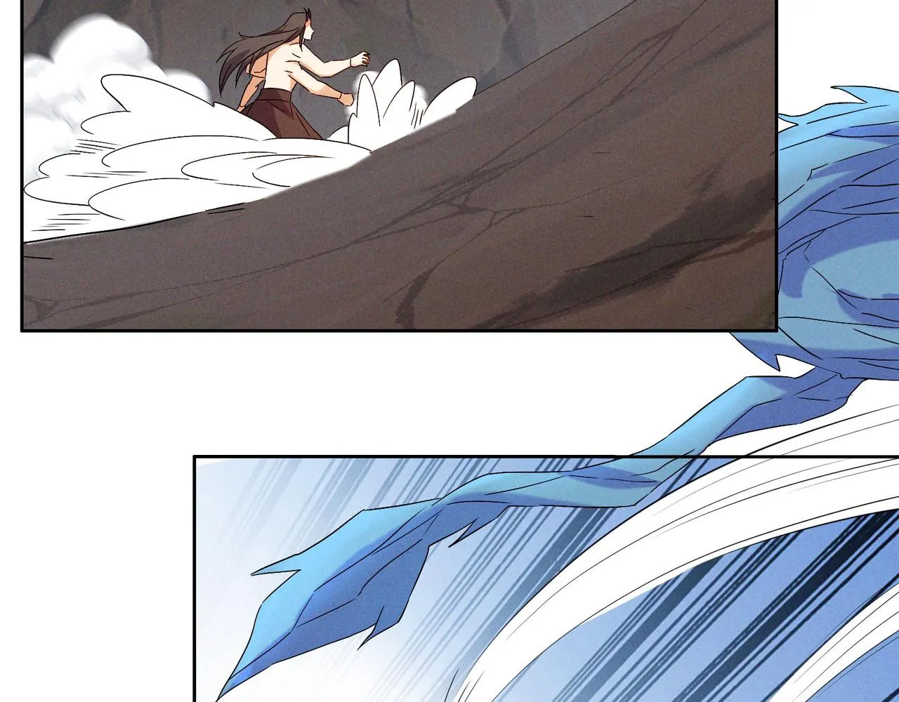 第156话 败中求胜 第38页