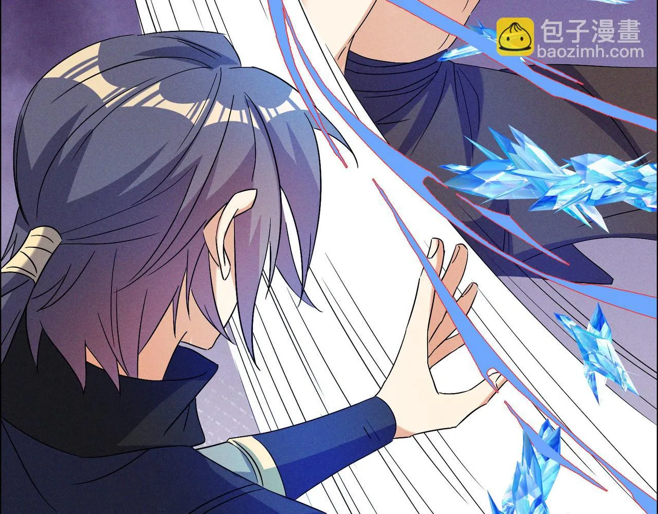 第156话 败中求胜 第42页