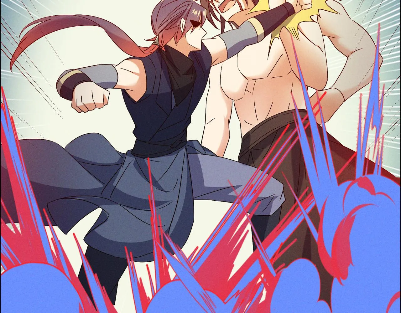 第156话 败中求胜 第47页