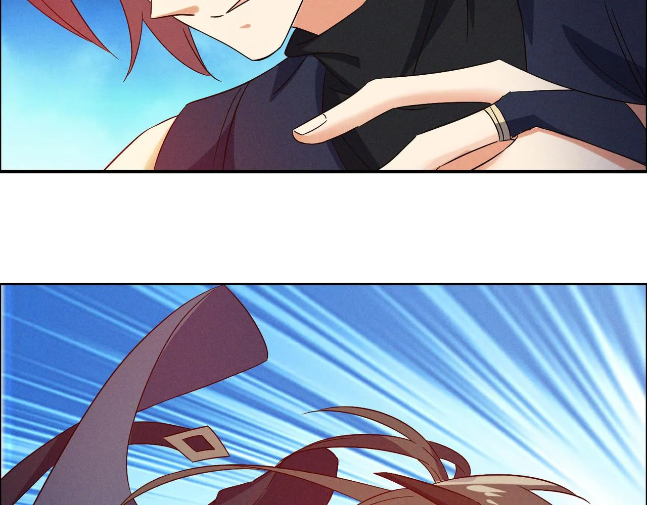 第156话 败中求胜 第49页