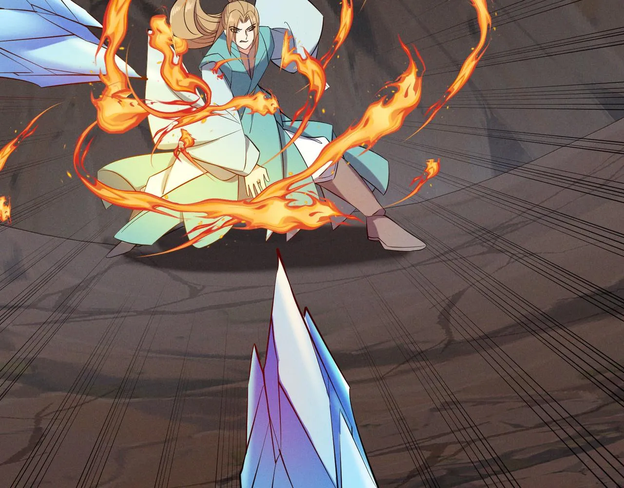 第156话 败中求胜 第72页