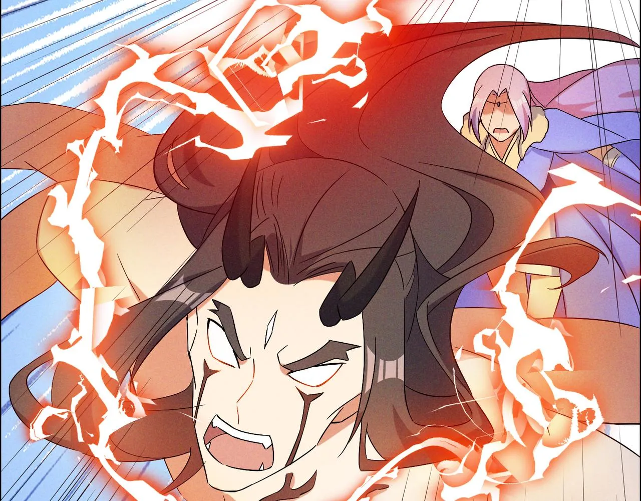 第157话 吞天再临 第35页