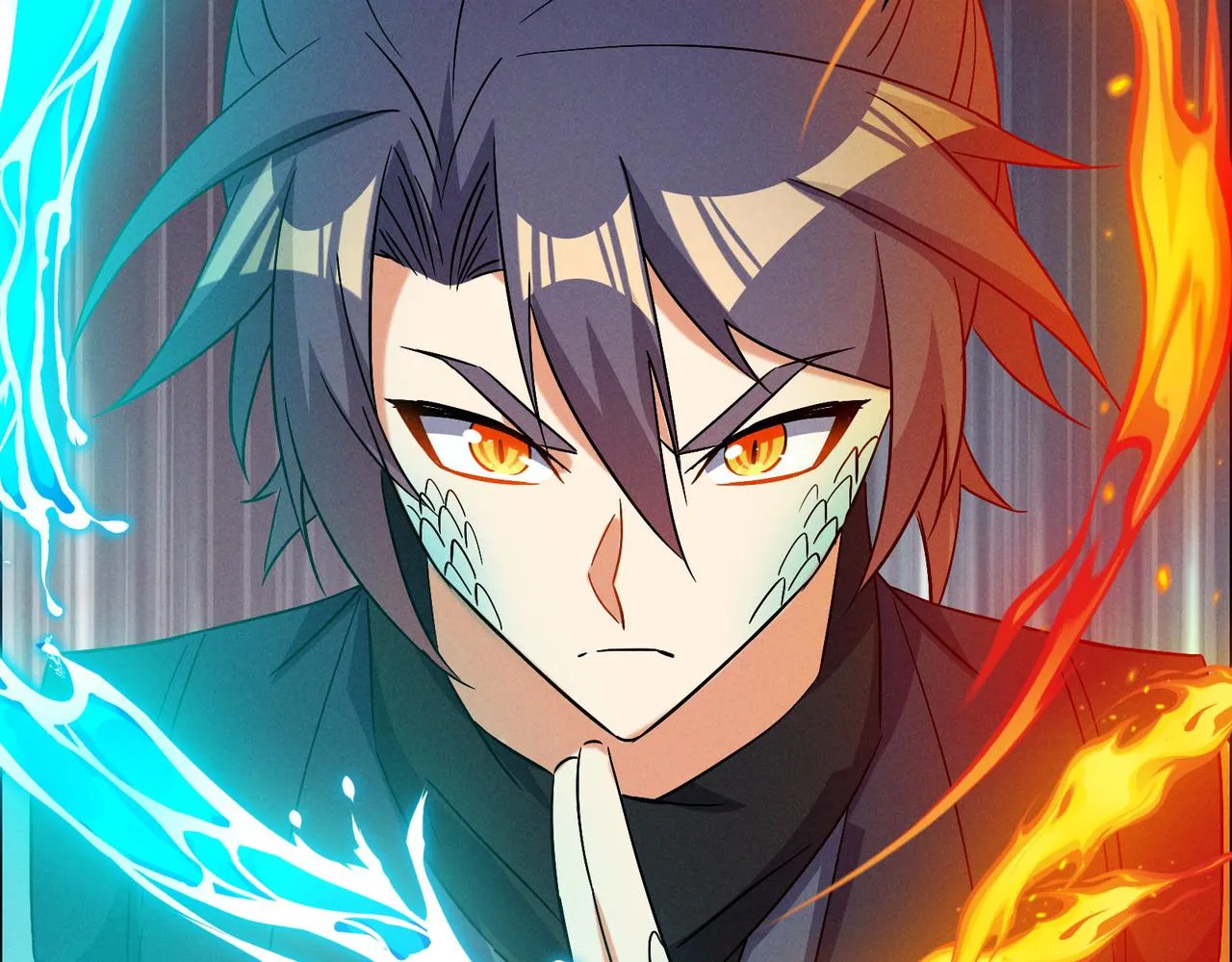 第157话 吞天再临 第51页