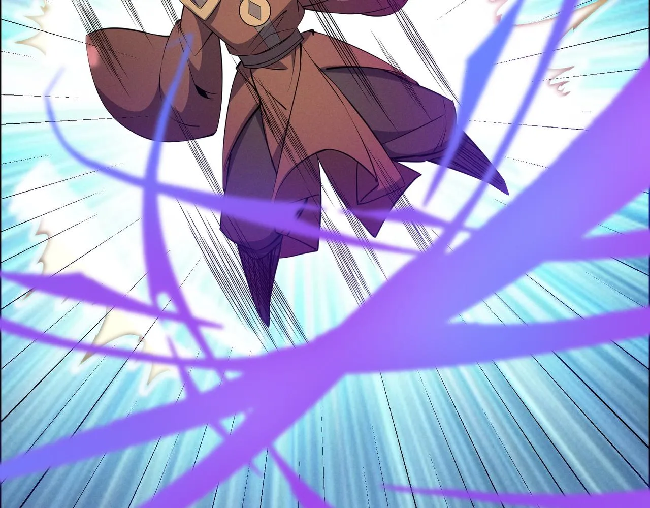 第158话 合力破魔 第70页