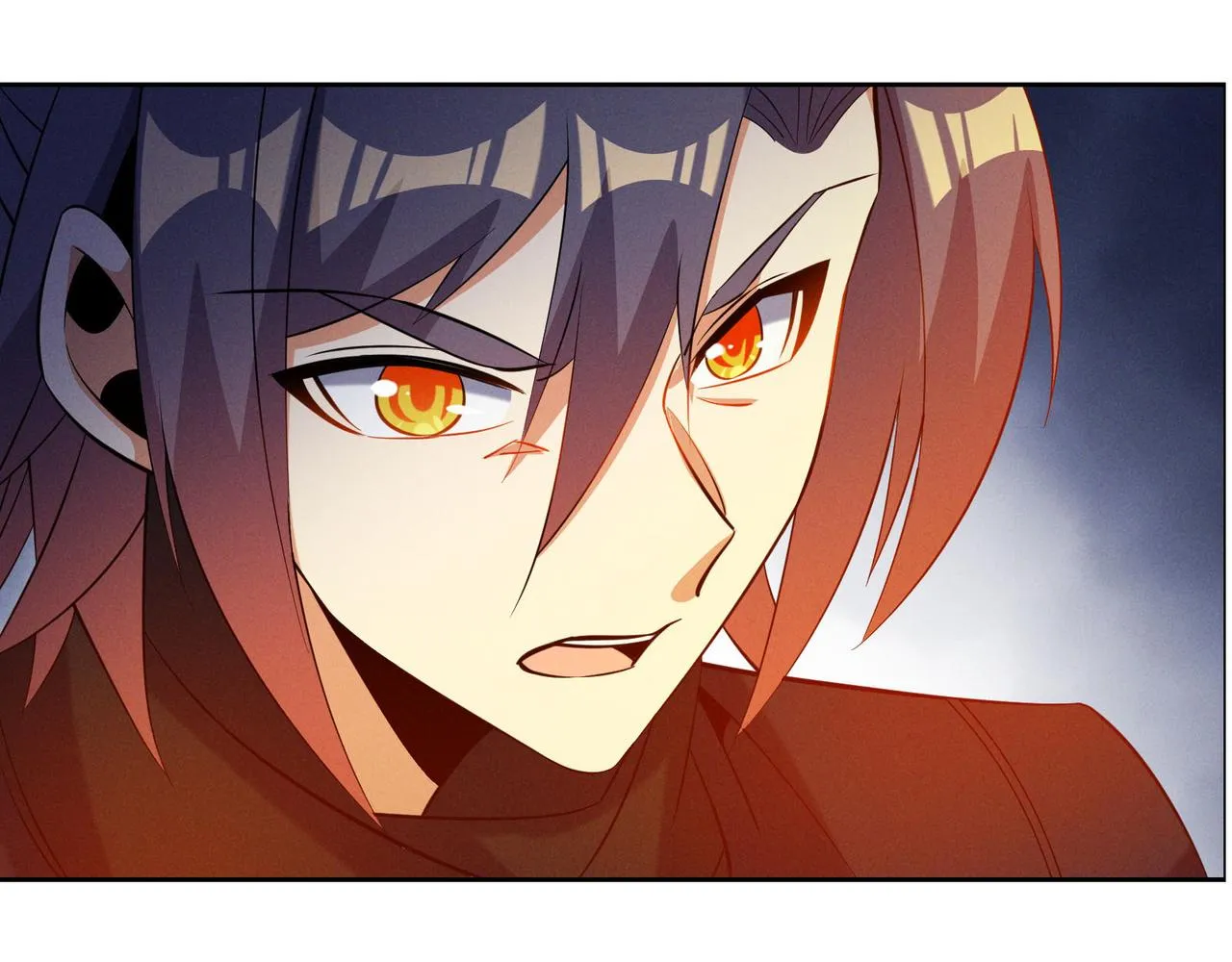 第159话 魔神真身 第12页