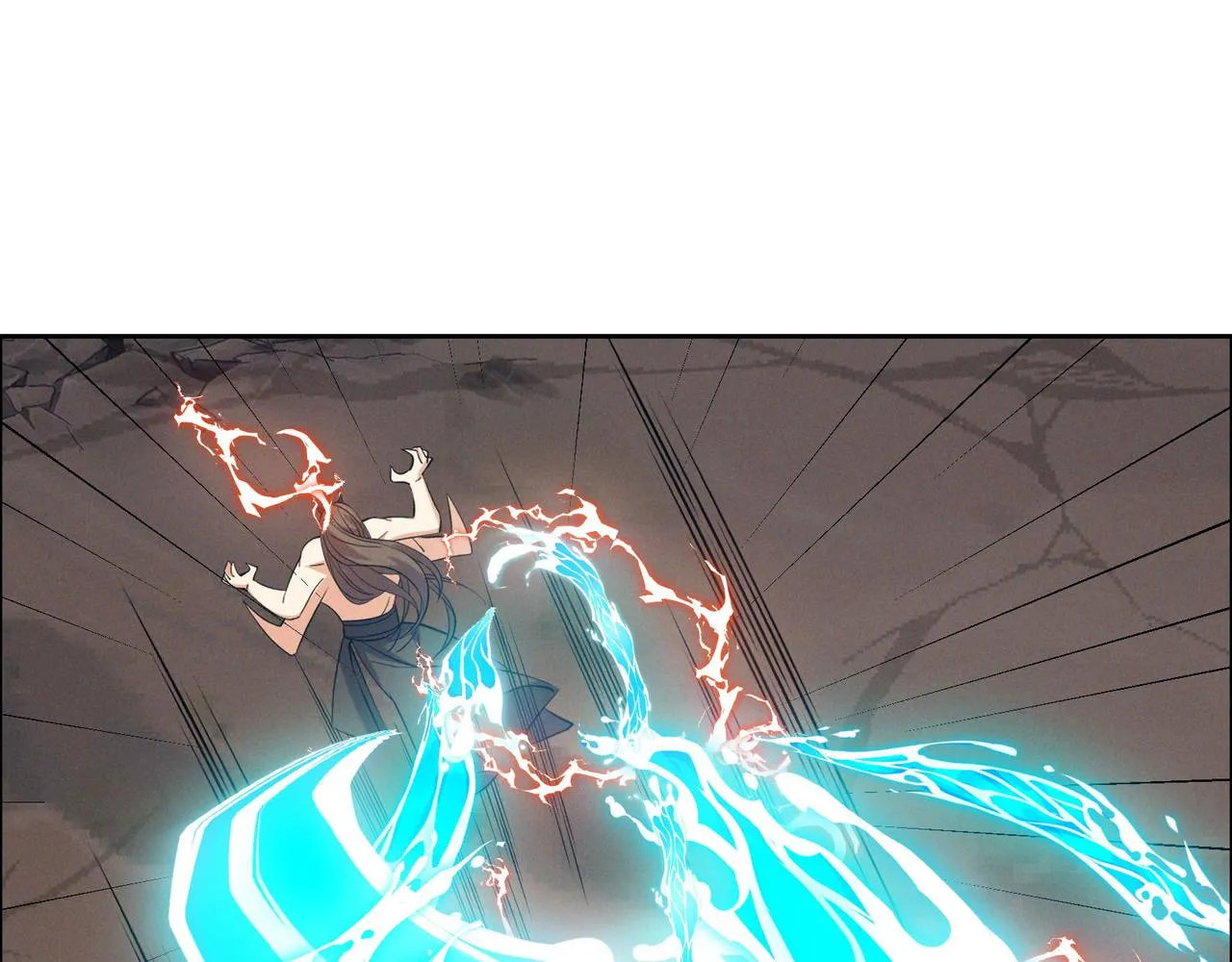 第159话 魔神真身 第21页