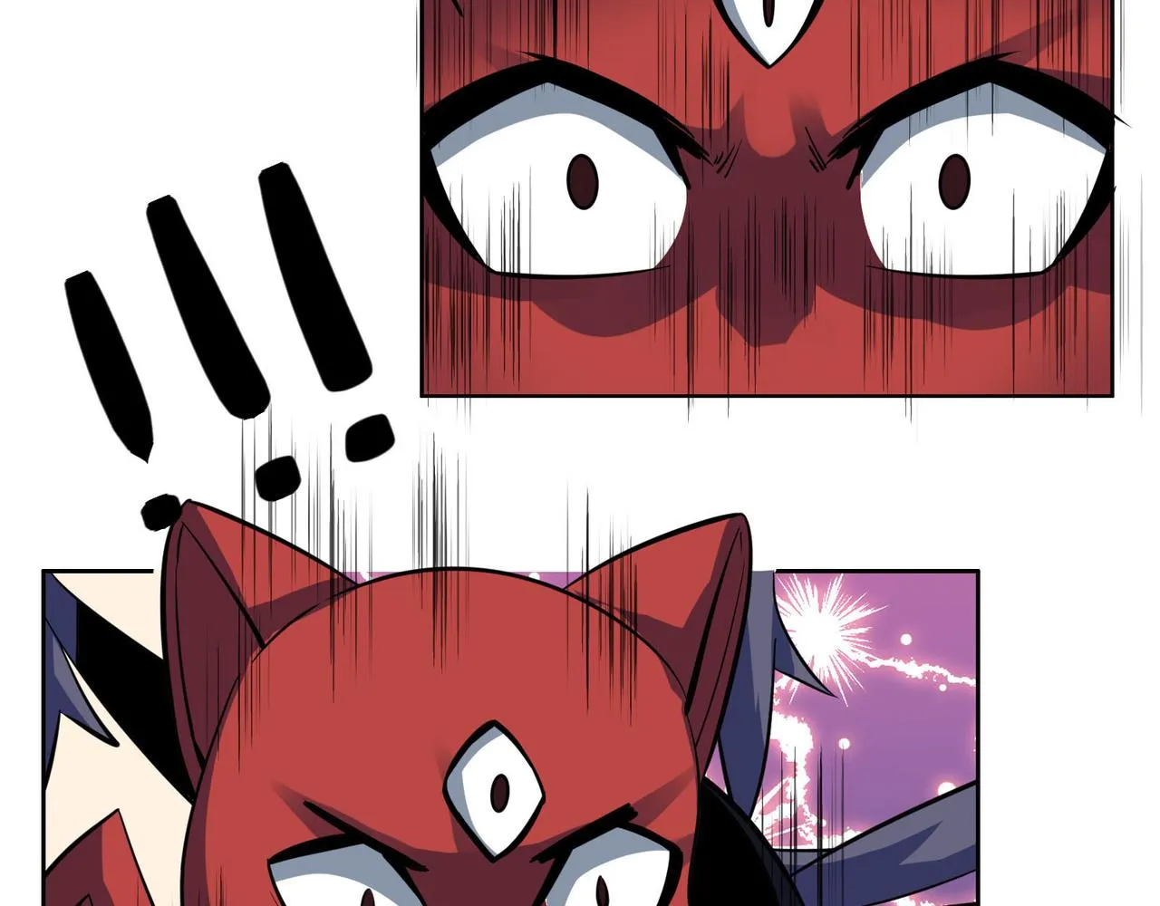 第159话 魔神真身 第64页