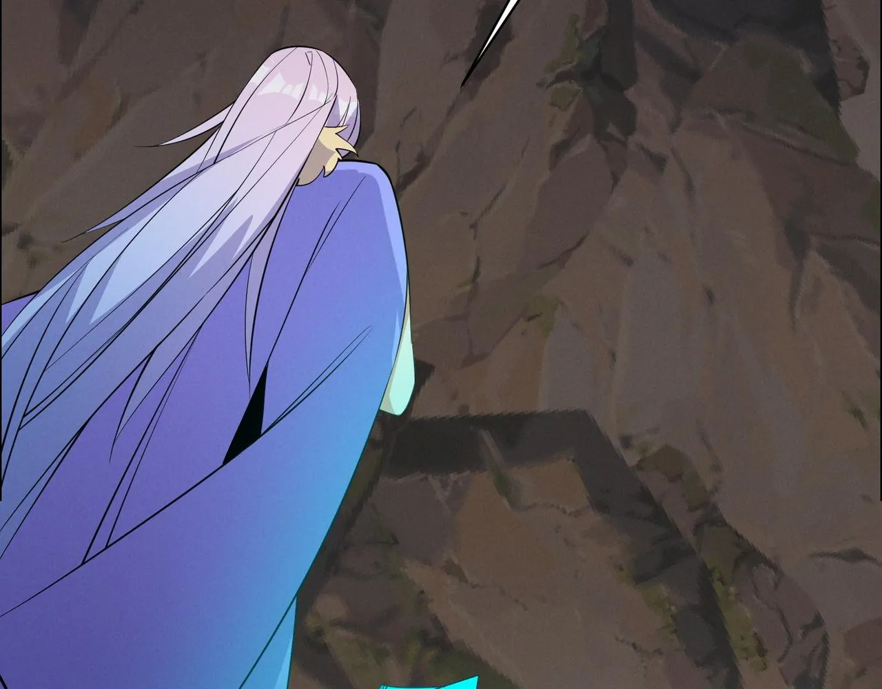 第159话 魔神真身 第83页