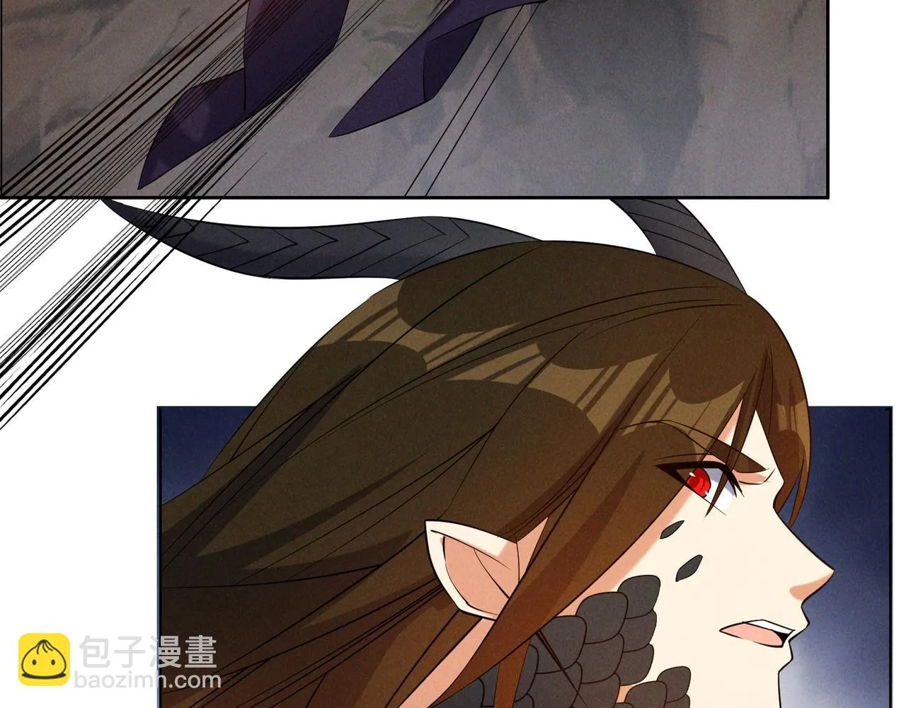 第160话 暂避锋芒 第45页