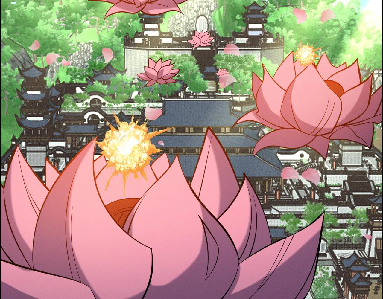 第162话 萧凡破境 第47页