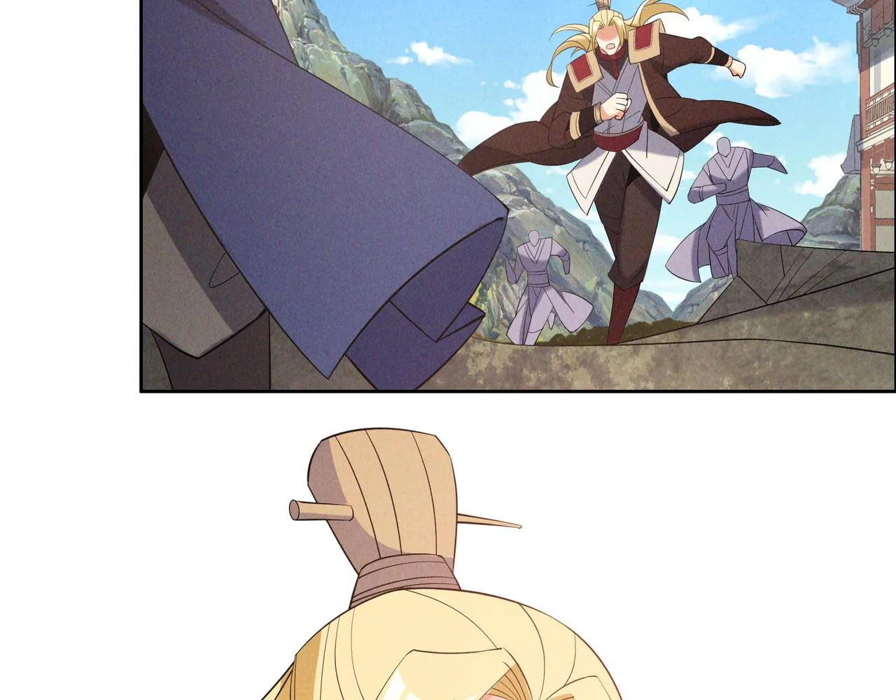 第165话 南宫雪的选择？ 第87页