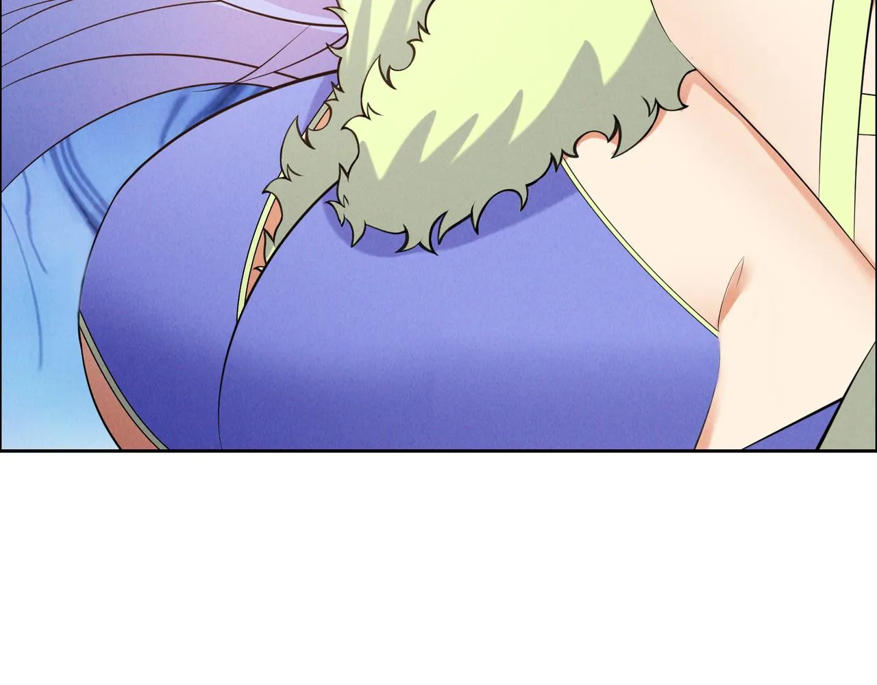 第166话 南宫雪身世之谜 第49页