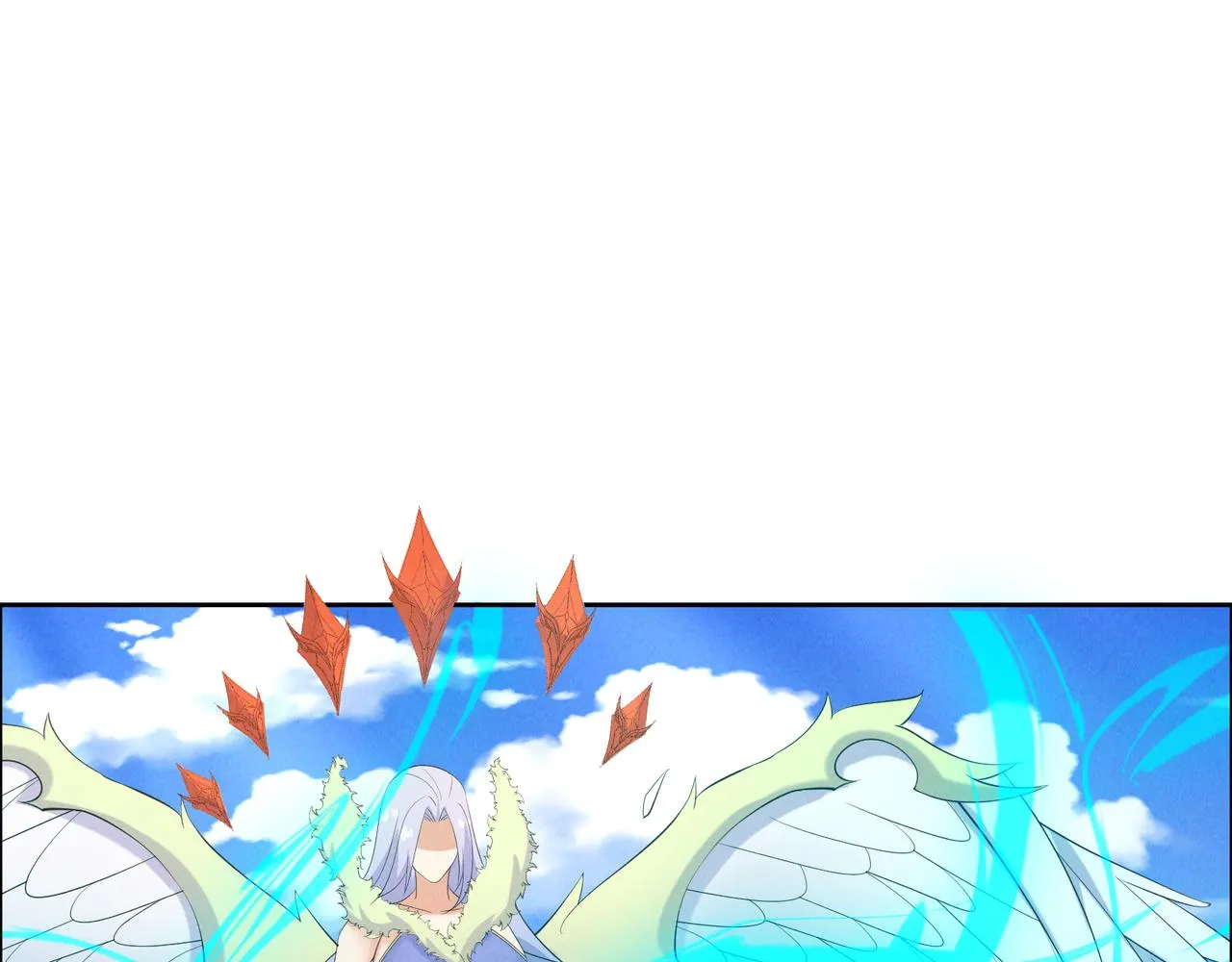 第166话 南宫雪身世之谜 第51页