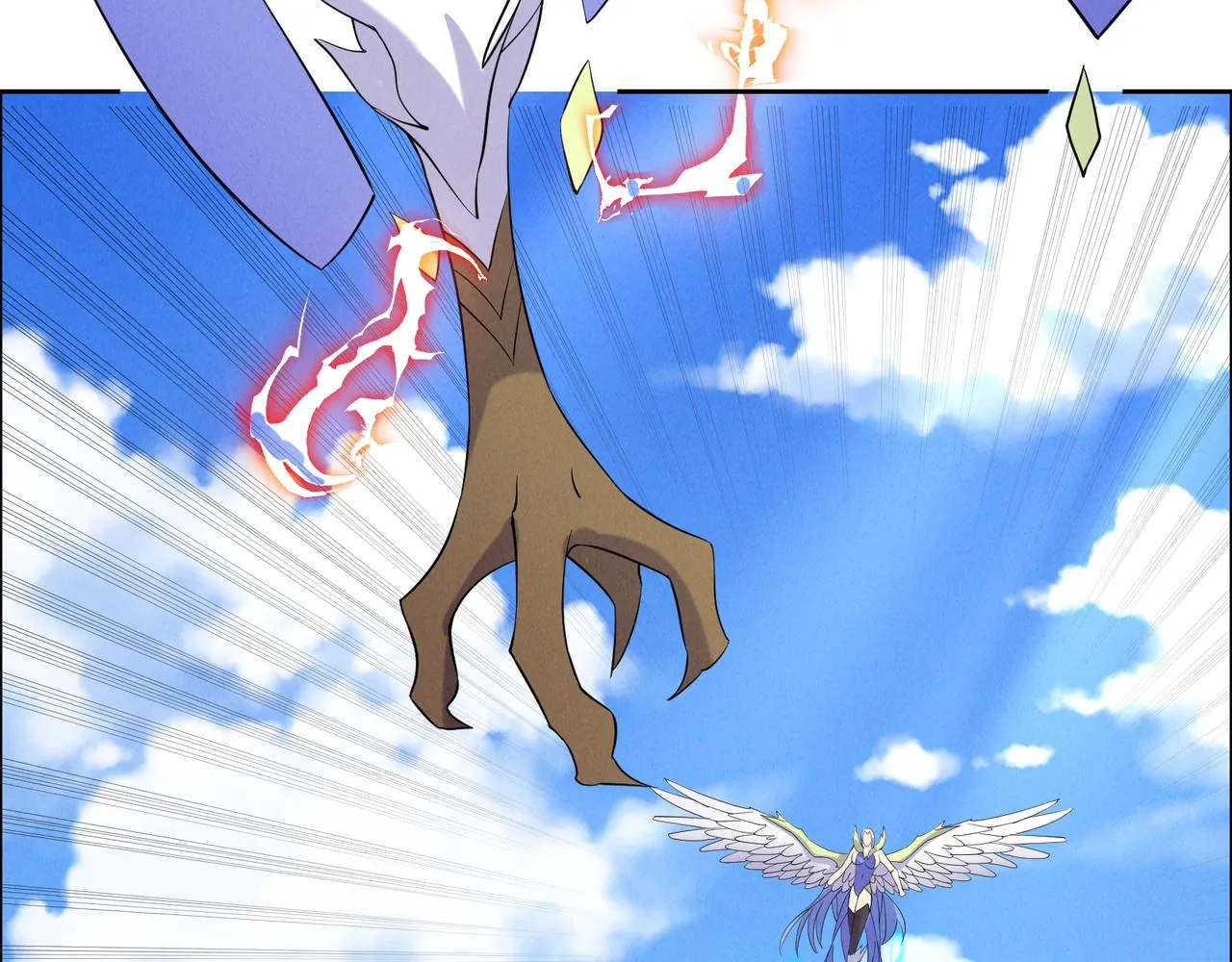 第166话 南宫雪身世之谜 第57页