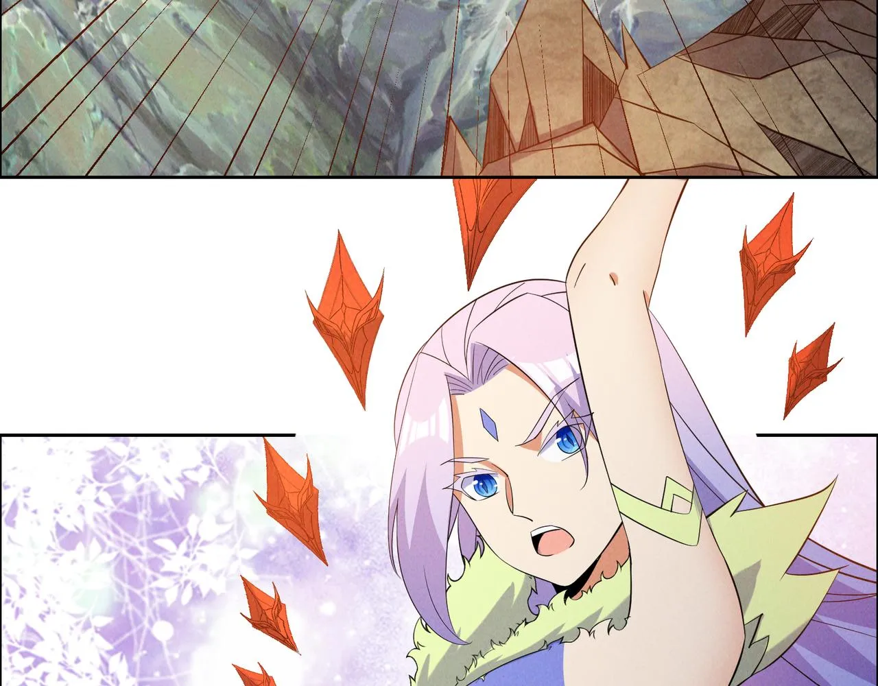 第166话 南宫雪身世之谜 第78页