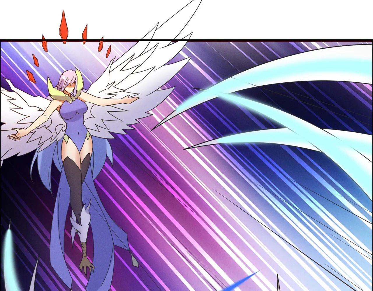 第166话 南宫雪身世之谜 第91页