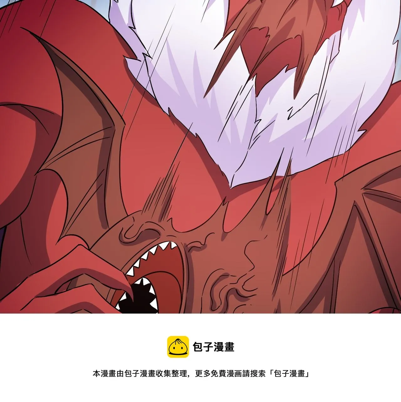 第134话 墨府激战 第37页