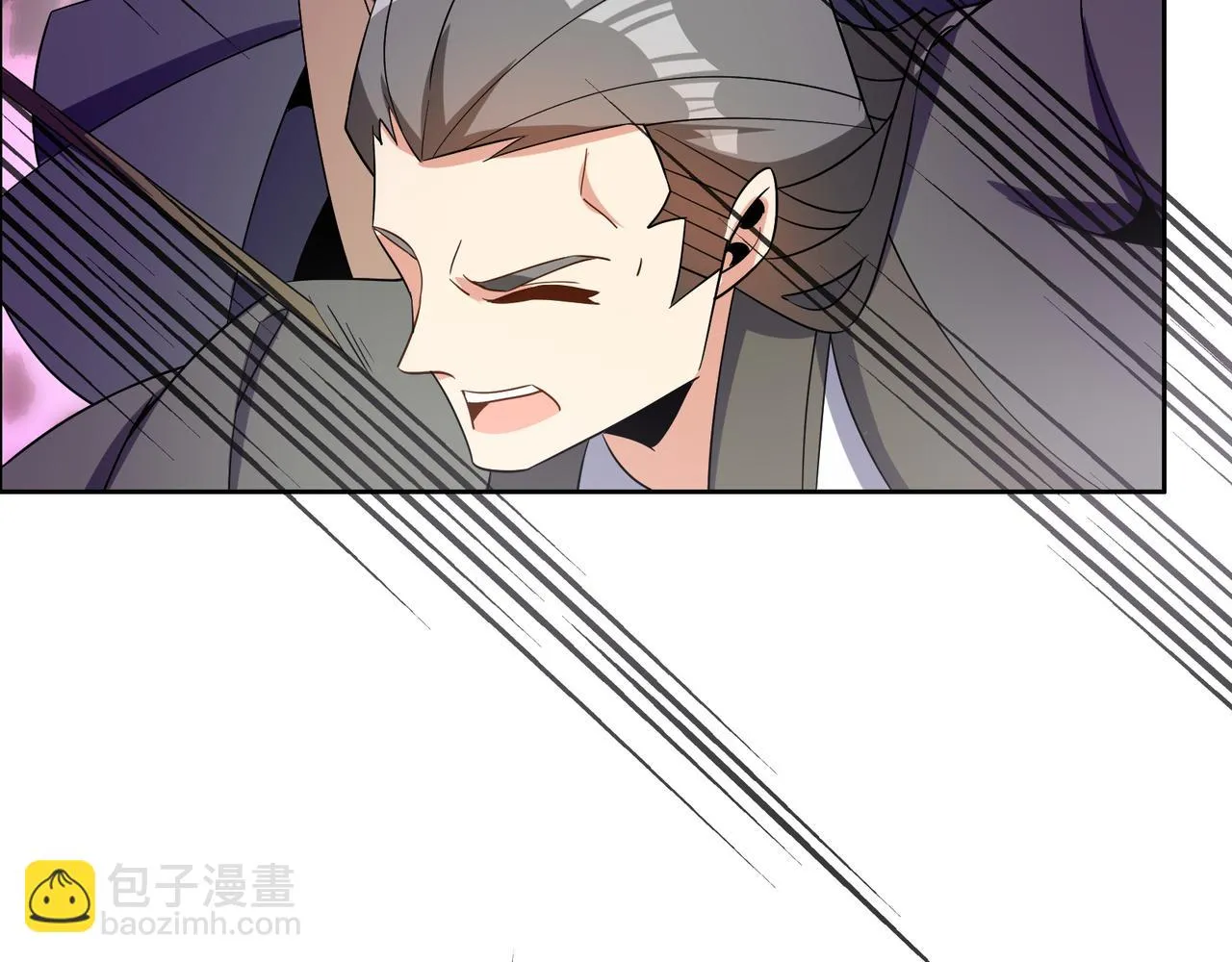 第134话 墨府激战 第47页