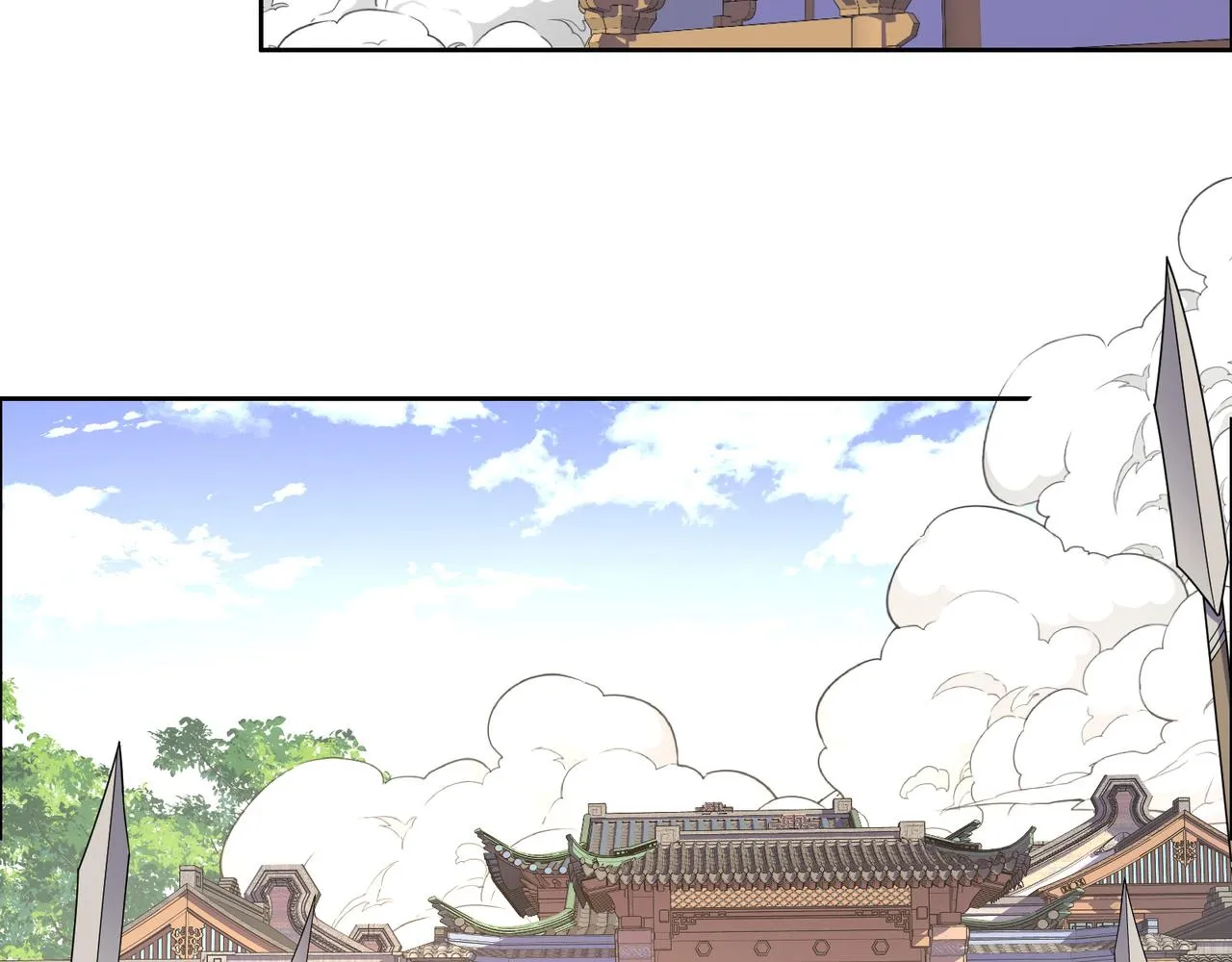 第134话 墨府激战 第58页