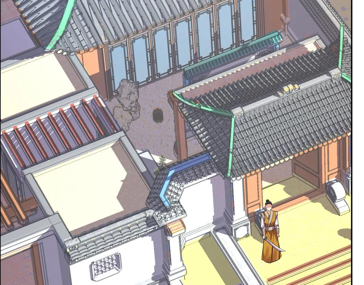 第132话 叛徒 第82页