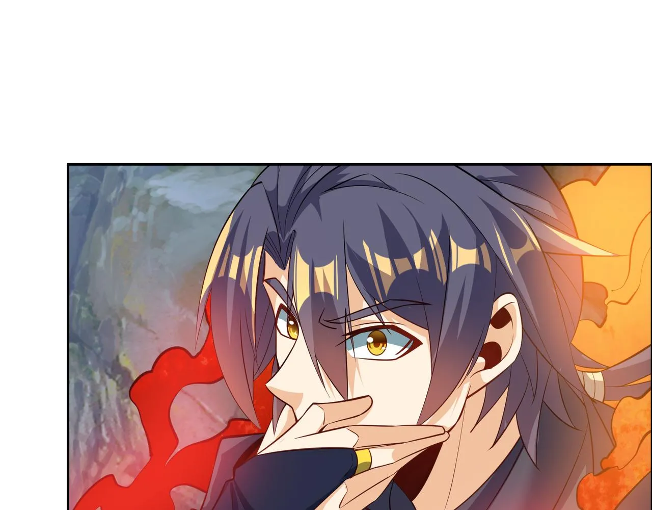 第124话 血祭炼丹 第11页
