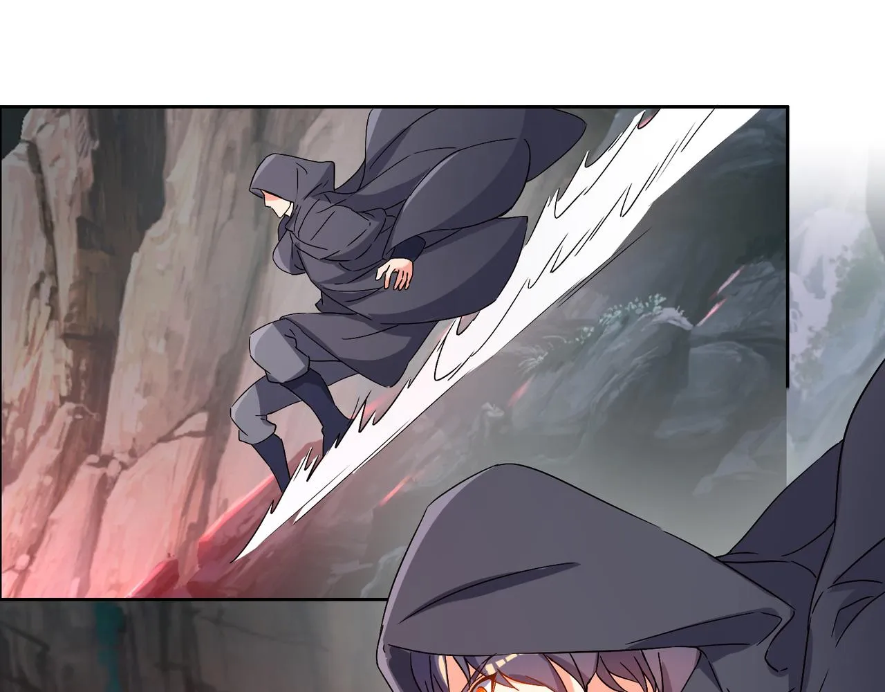 第124话 血祭炼丹 第86页
