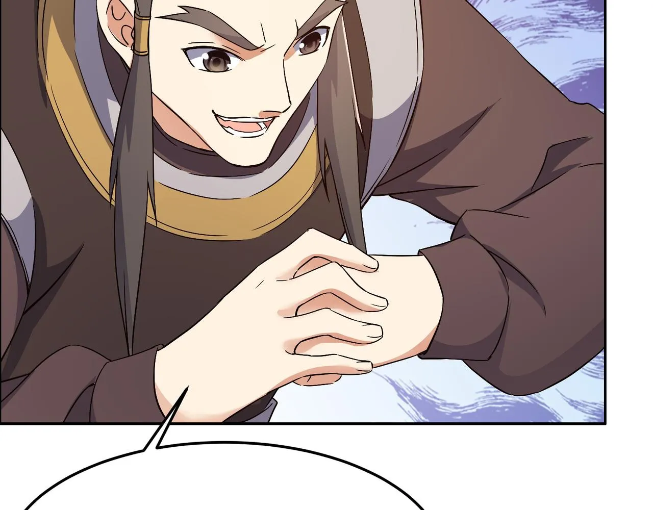 第123话 建立宗门？ 第33页