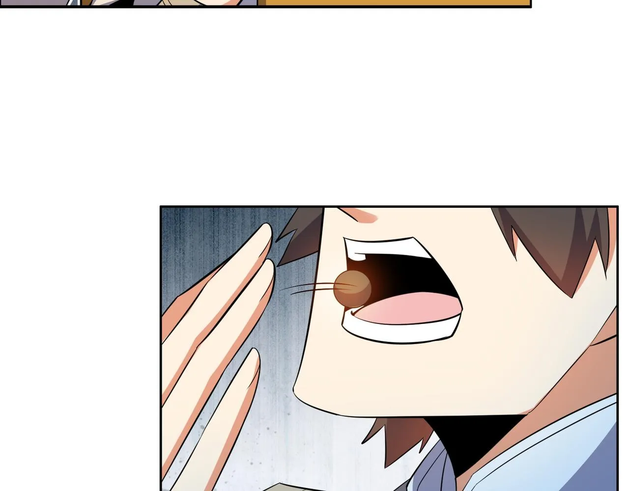 第123话 建立宗门？ 第89页