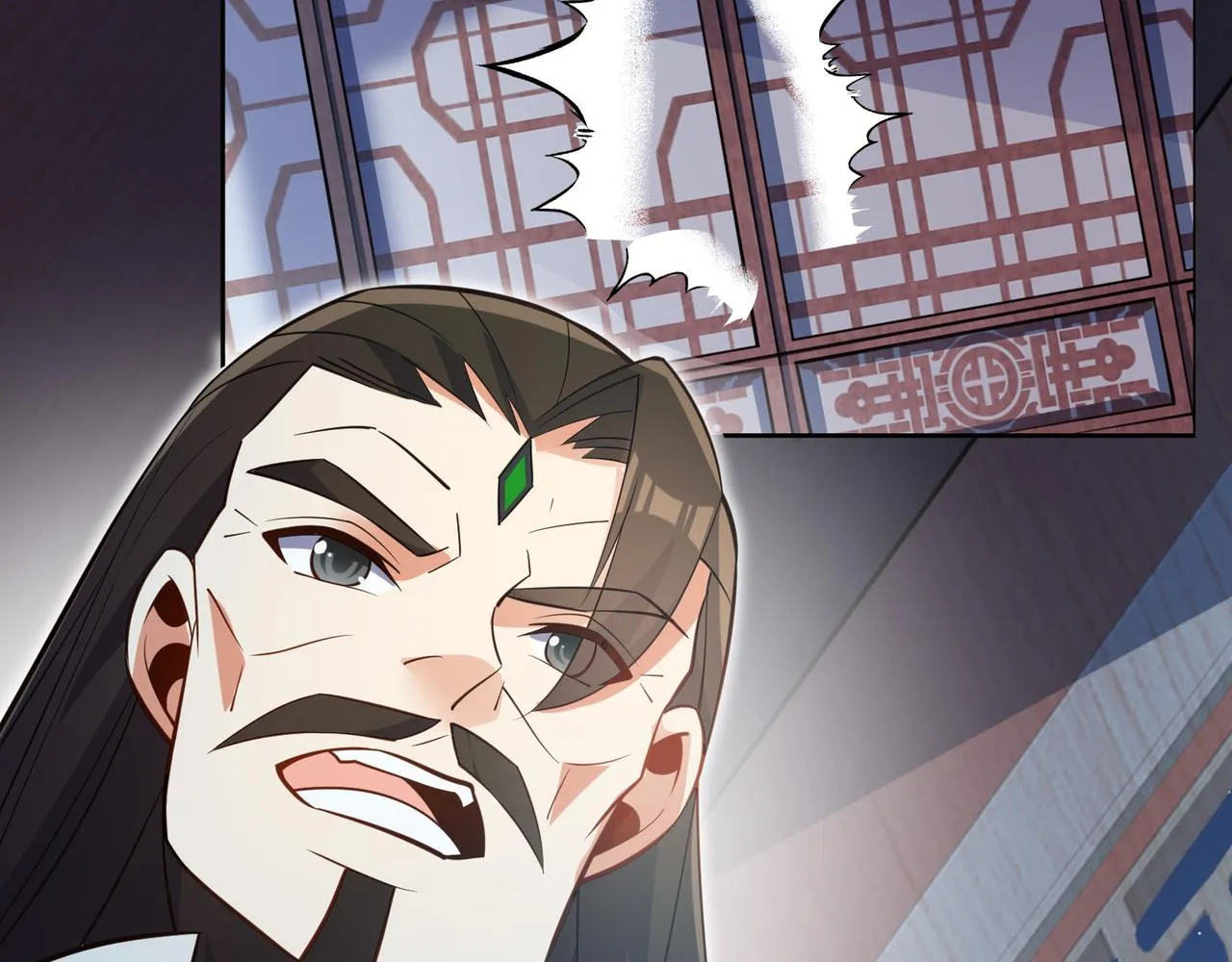 第122章 再见黑蛟龙 第30页
